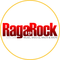 Raga to Rock
                                                                Magazine